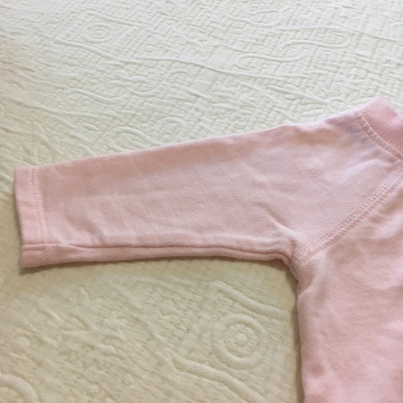 6m (4/$20) Ballerina Style Dress by Carter’s - Picture 4 of 11